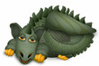 cute little dragon