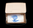 Photo: Laundry detergent Laundry detergent