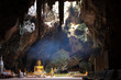 Church in cave Church in cave