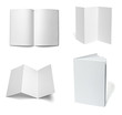 leaflet notebook textbook white blank paper template leaflet notebook textbook white blank paper template