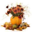 Autumn Still Life