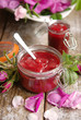 Foto: Heckenrose - Konfitüre Heckenrose - Konfitüre