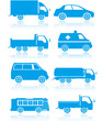 Transport_buttons icons