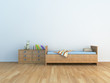 kids room