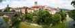Medieval town Cividale del Friuli, Italy Medieval town Cividale del Friuli, Italy