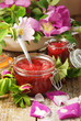 Foto: Heckenrose - Konfitüre Heckenrose - Konfitüre
