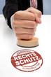 Rechtsschutz