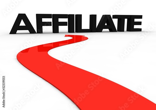 Illustration: affiliate affiliate