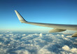 Photo: flugzeug_flügel flugzeug_flügel