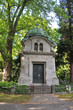 Mausoleum Engesohder Friedhofe