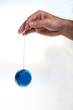 blue Yoyo