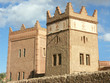 architecture arabe
