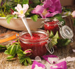 Foto: Heckenrose - Konfitüre Heckenrose - Konfitüre