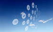 Elements of the social network Elements of the social network