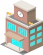 School icon
