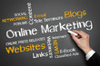 Online Marketing