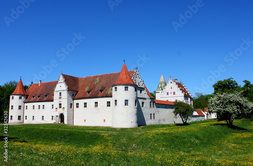 Photo: Schloss Schloss