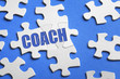 Coach