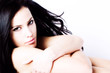 black hair beauty