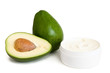 Avocado-Naturkosmetik