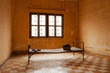 Foto: Folterbett Pol Pot Regime Folterbett Pol Pot Regime