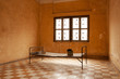 Foto: Folterbett Pol Pot Regime Folterbett Pol Pot Regime