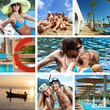 vacation