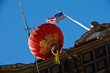China Town San Francisco