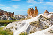 Camel rock, Cappadocia, Turkey
