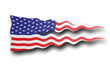 Fahne USA