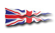 Fahne England