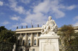 Humboldt university, Berlin, Germany