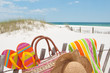 beach supplies