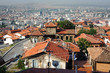 Roofs of Ankara
