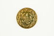 Ottoman Empire gold coin of Sultan Mahmud II Ottoman Empire gold coin of Sultan Mahmud II