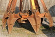 Krangreifer HafTele