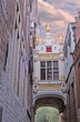 Bruges, Blinde Ezelstraat Bruges, Blinde Ezelstraat