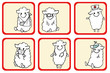 injured-sheep