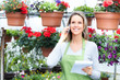 Florist. Florist.