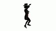 Tap Dancer
