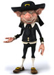 Lutin breton