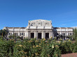 Stazione Centrale, Milan
