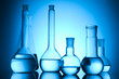 Laboratory glass