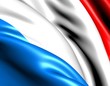 Flag of Luxemburg