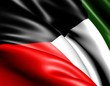 Flag of Kuwait