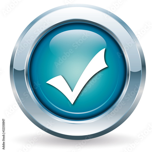 Vector: Haken - Button Haken - Button