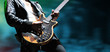 gitarre musik