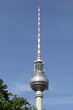Foto: berliner fernsehturm berliner fernsehturm