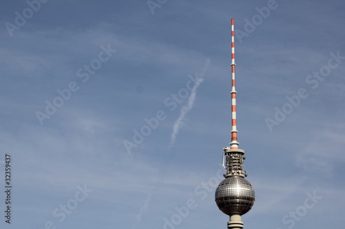 Foto: fernsehturm fernsehturm
