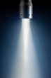Foto: beam of light beam of light